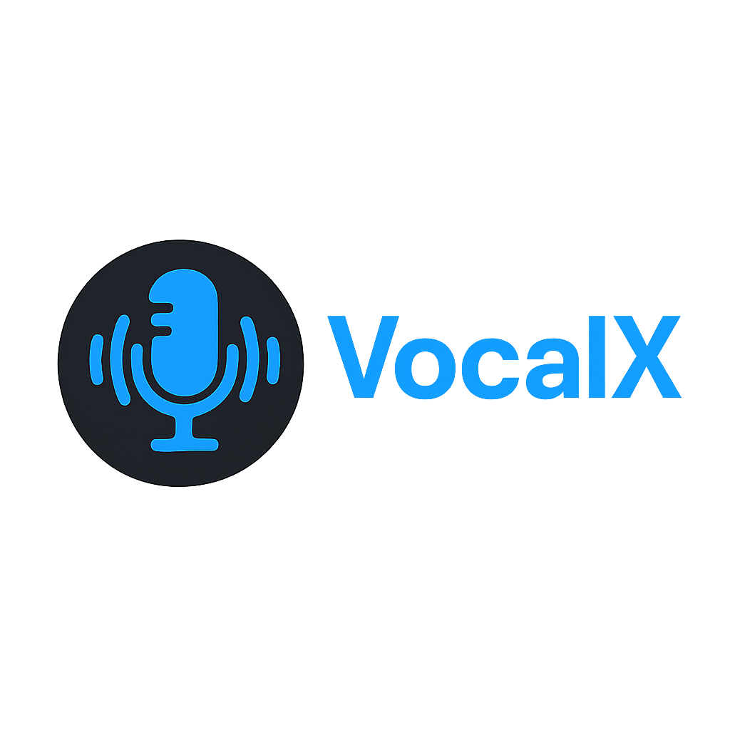VocalX